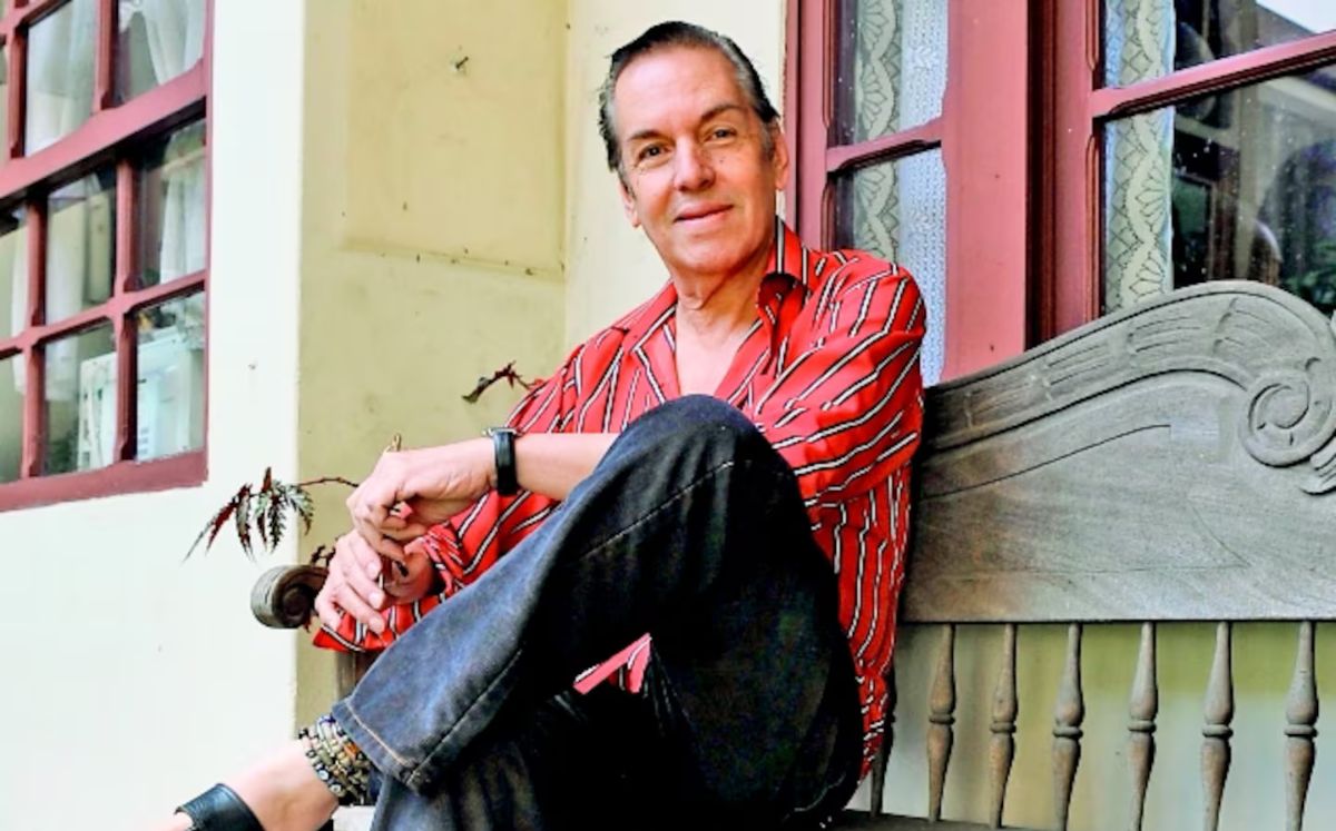 Muere a los 86 años José María “Milo” Junco, reconocido historiador y experto en moda