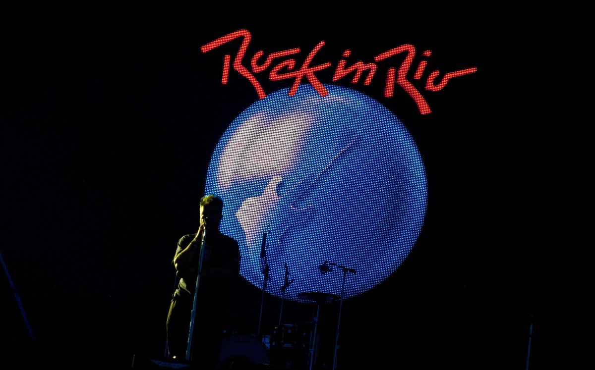 Así pueden participar los costarricenses por un viaje VIP a Rock in Rio Brasil 2026.