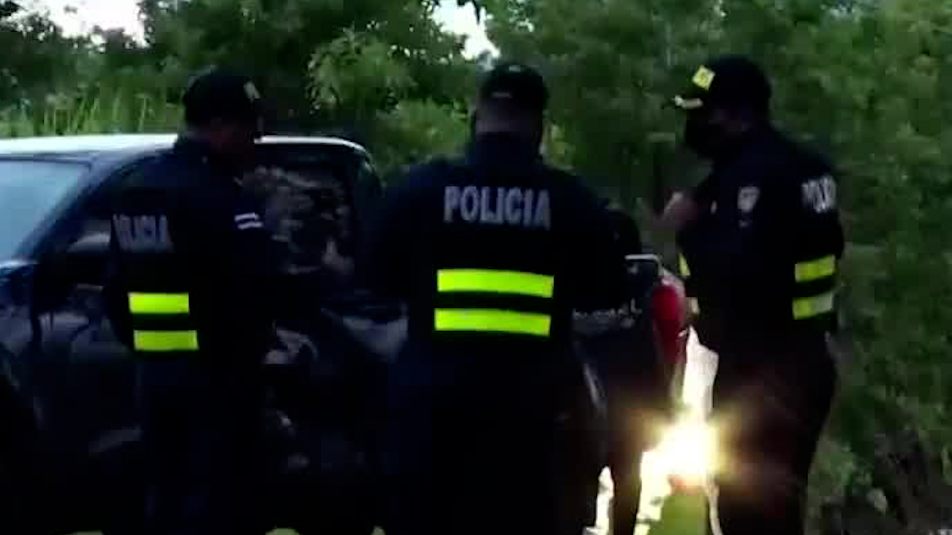 ¿Pistas desde el más allá?