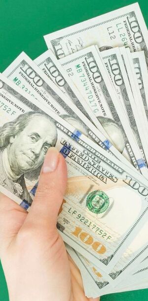 Tipo de cambio de compra y venta del dólar. (BCCR)