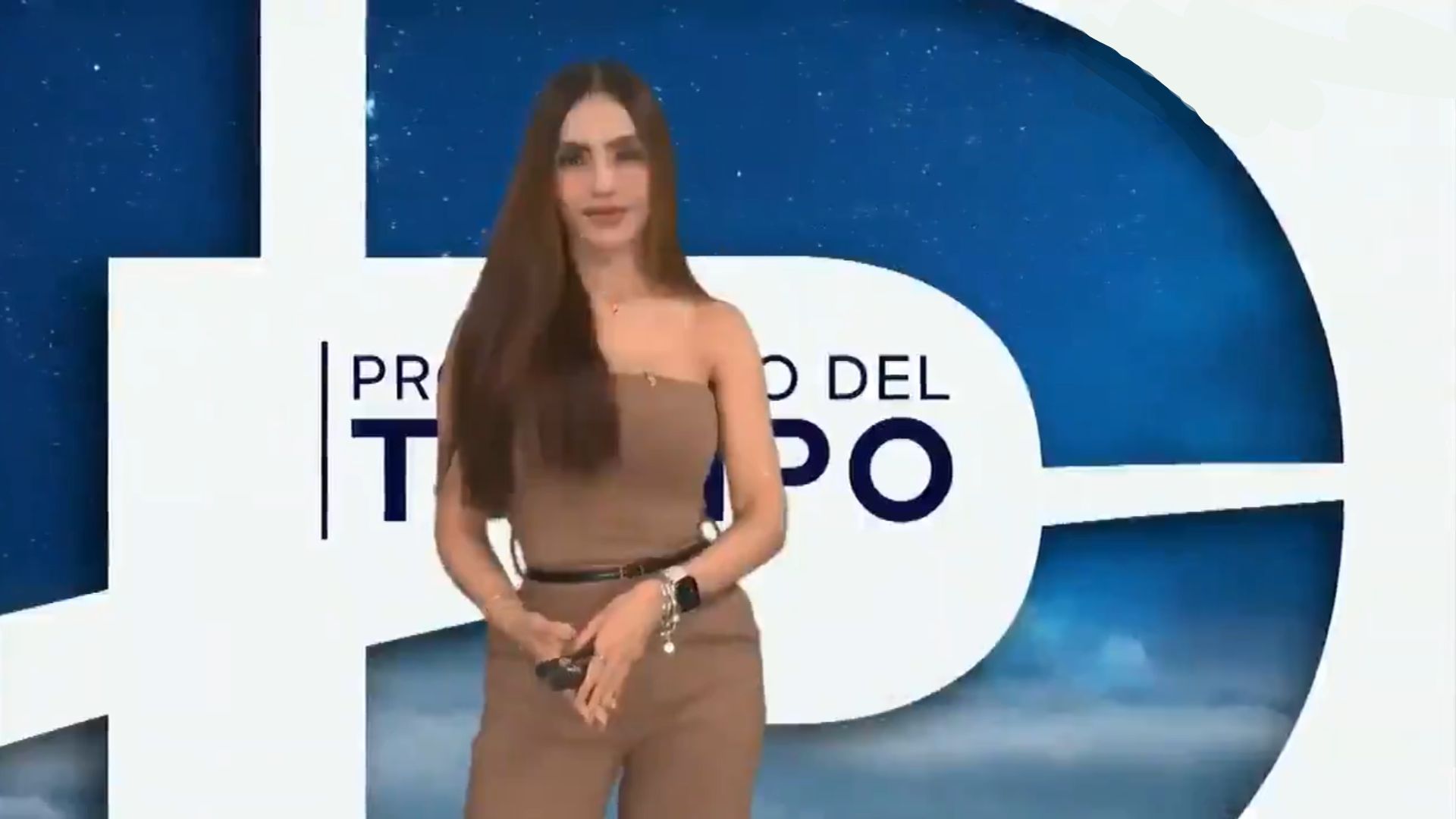 Pronóstico del tiempo para Costa Rica 30 de junio 2026, con Emily Quiñones