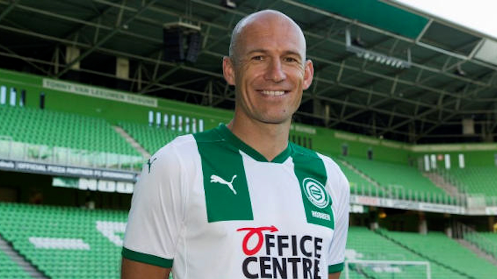 Arjen Robben: el extremo que desafió a las defensas del mundo