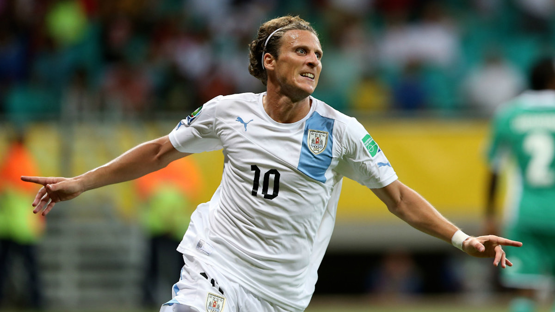 Diego Forlán: el líder que devolvió a Uruguay a la élite mundial