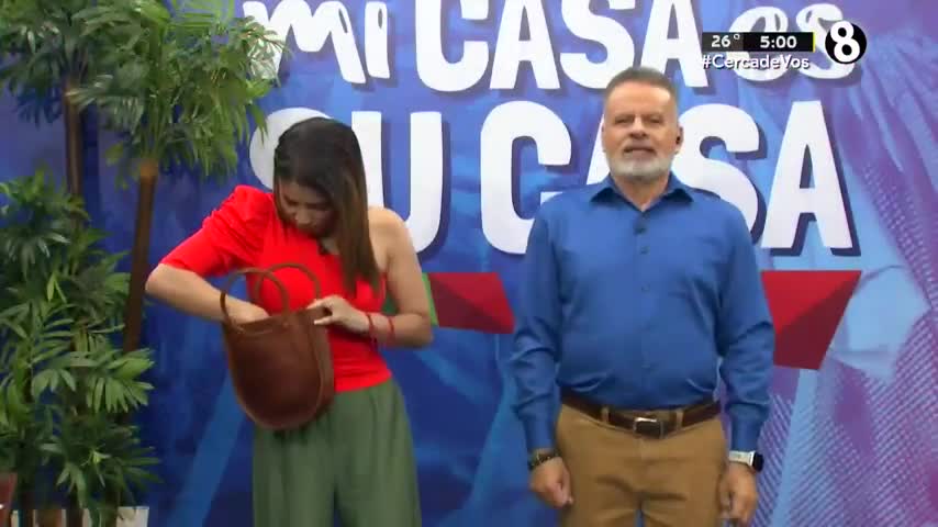 Mi Casa es su Casa, 30 de junio 2026