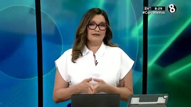 Noticias Telediario Estelar, 29 de junio 2026