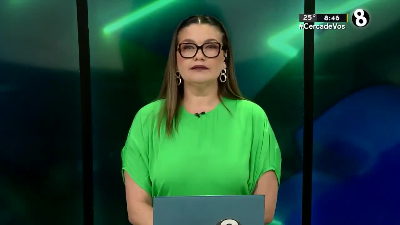 Noticias Telediario Estelar, 30 de junio 2026