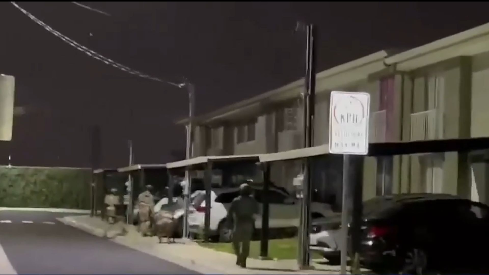 OIJ desmantela red que fabricaba drogas sintéticas