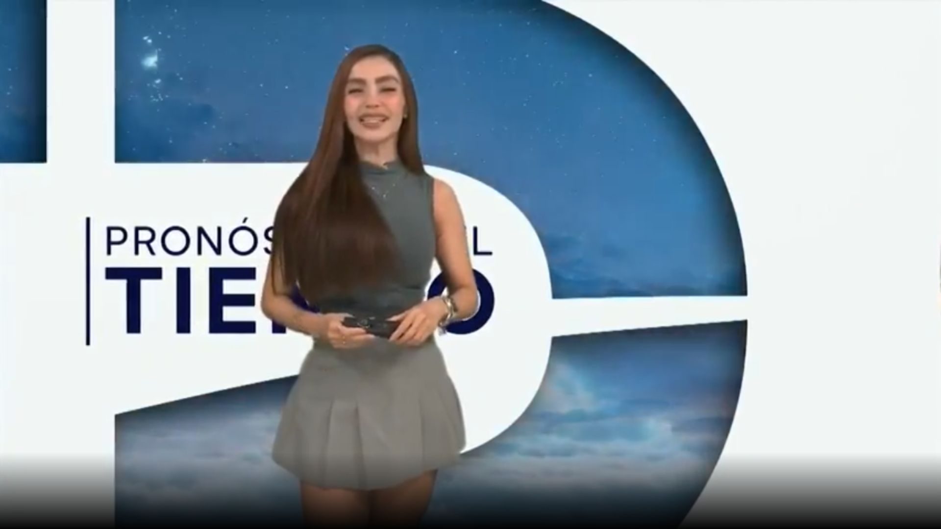 Pronóstico del tiempo para Costa Rica 01 de julio, con Emily Quiñones