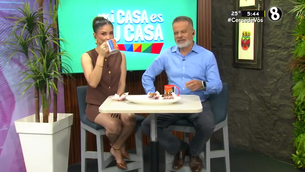 Mi Casa es su Casa, 01 de julio 2026
