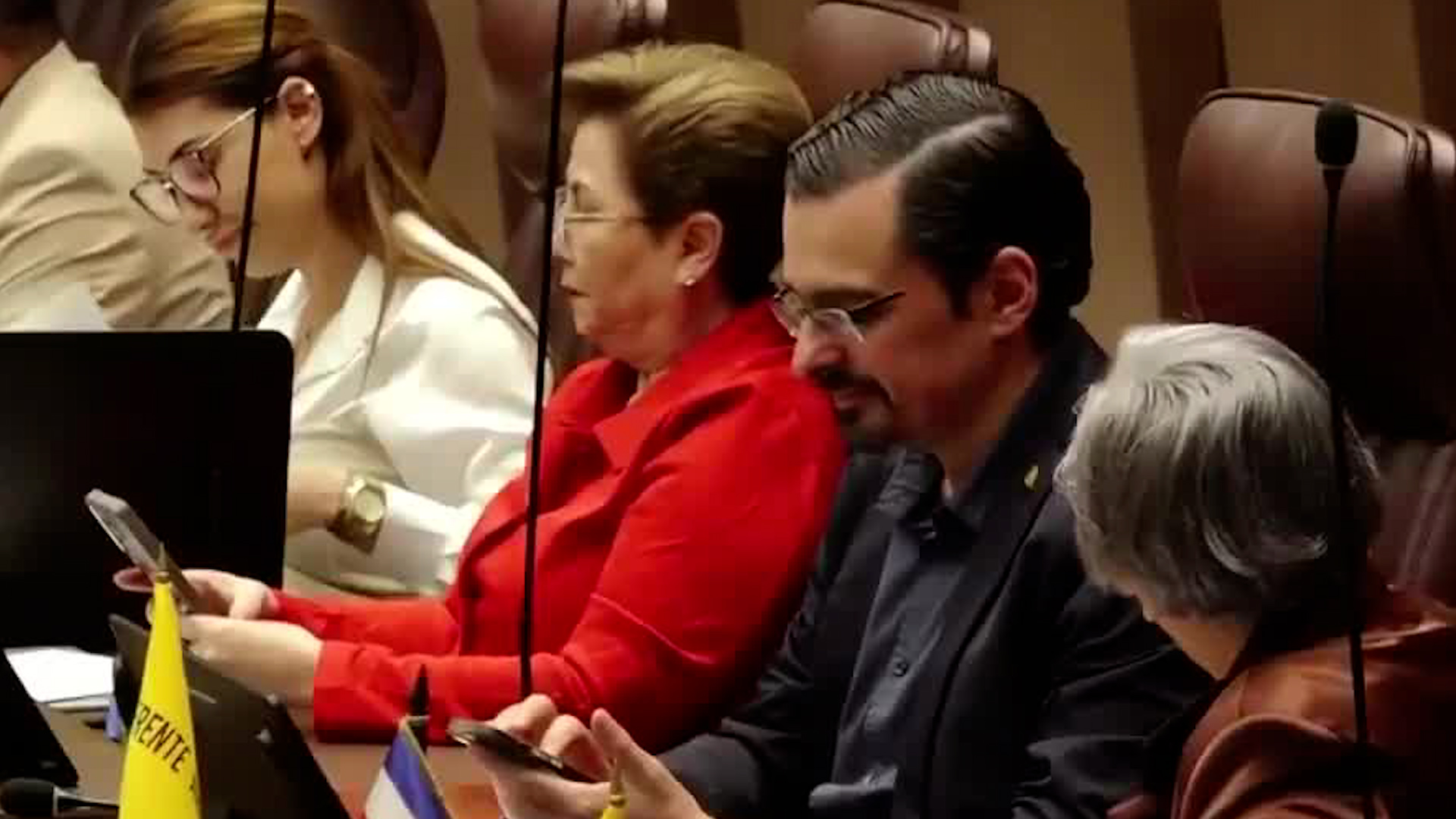 Proponen elección de magistrados distinta