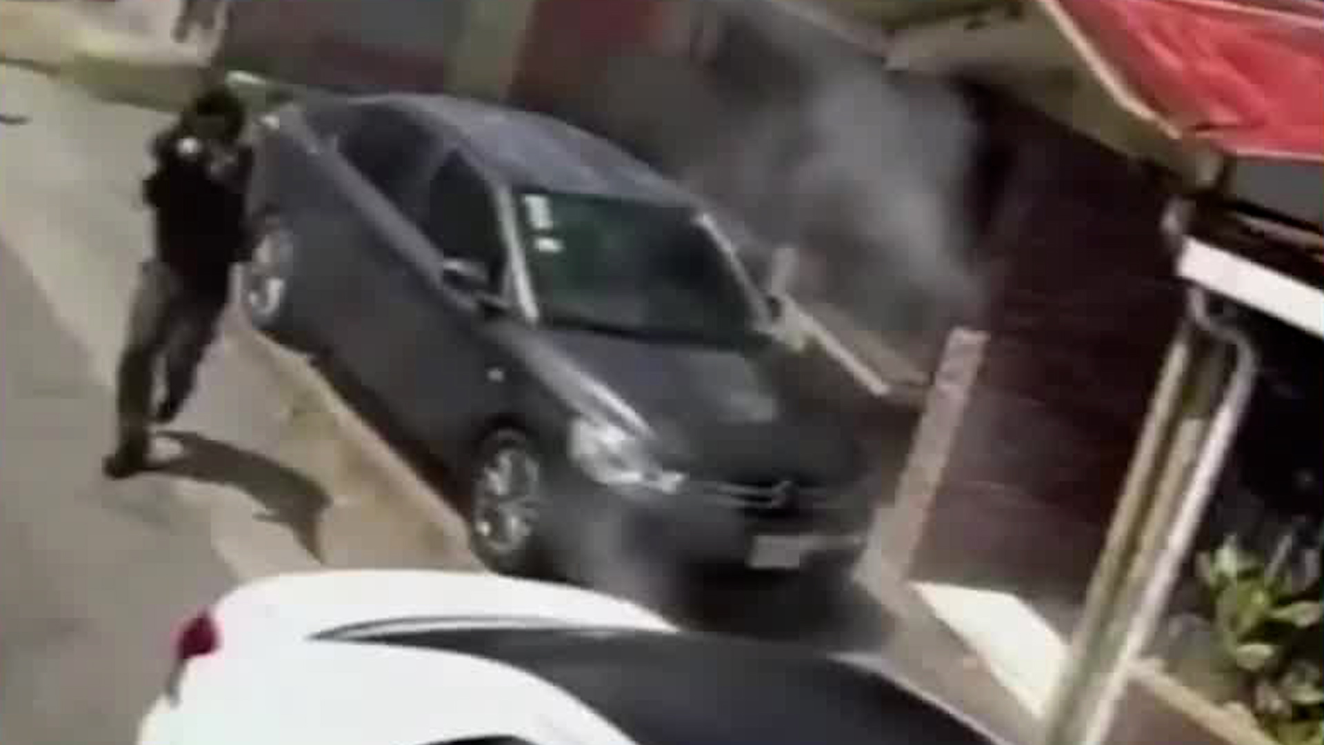 Sicarios a domicilio: letalidad en Pavas y Cartago
