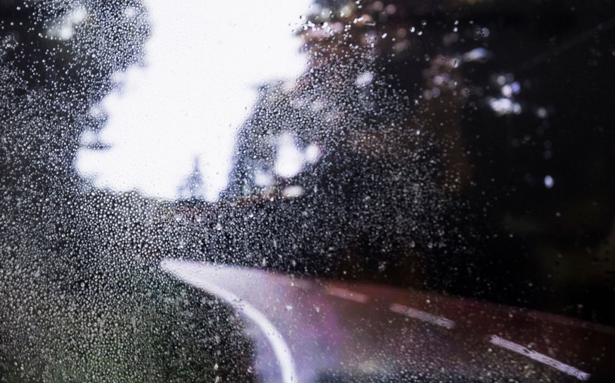 Atmósfera inestable mantendrá lluvias este viernes en varias regiones del país.