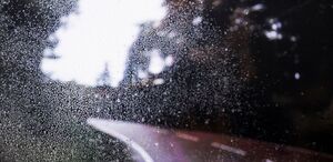 Atmósfera inestable mantendrá lluvias este viernes en varias regiones del país.