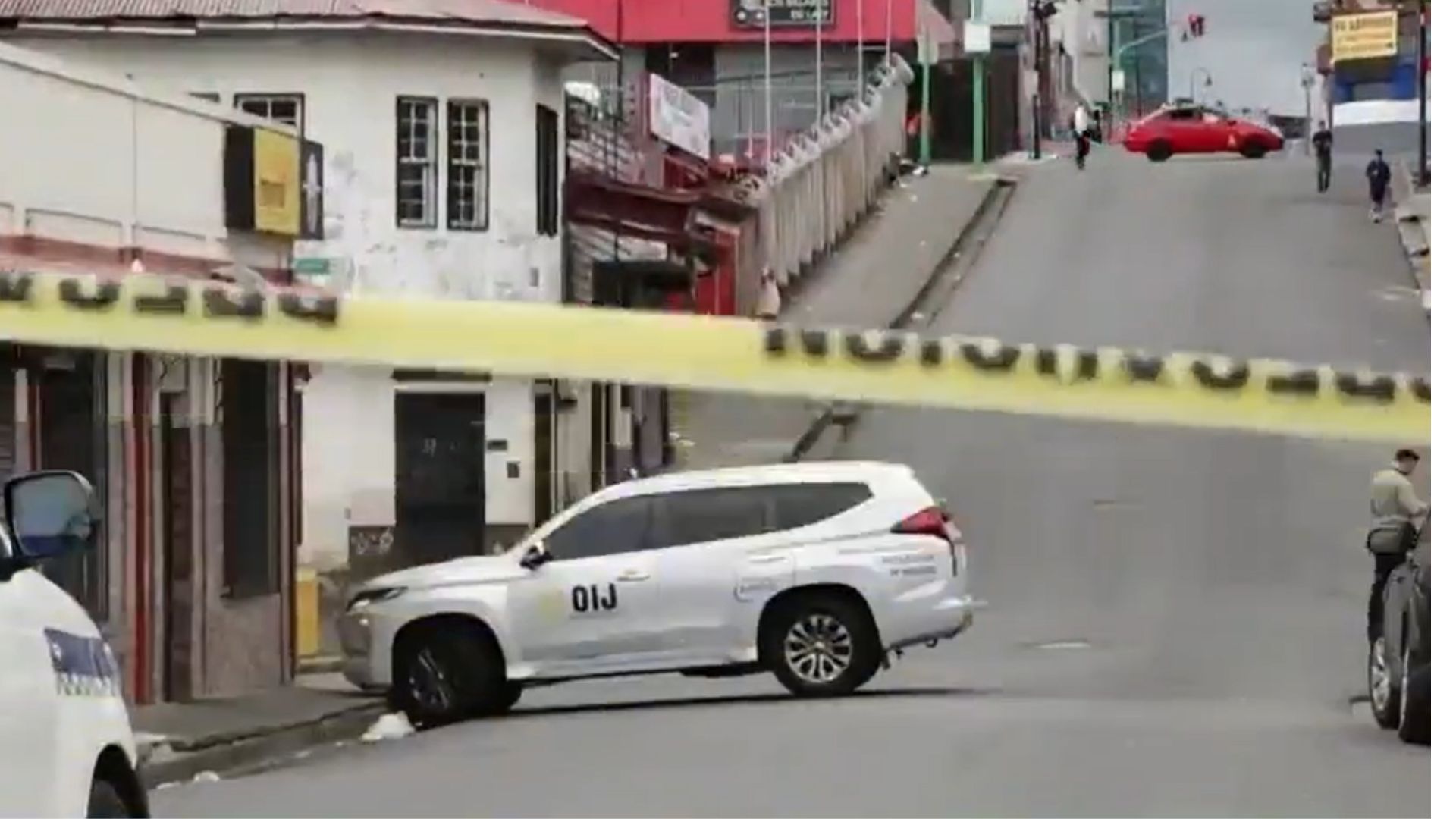 Dos homicidios sacuden Puntarenas y San José