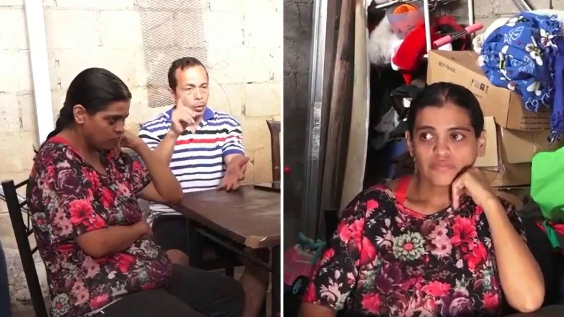 Mujer de 35 años lucha contra cáncer con metástasis