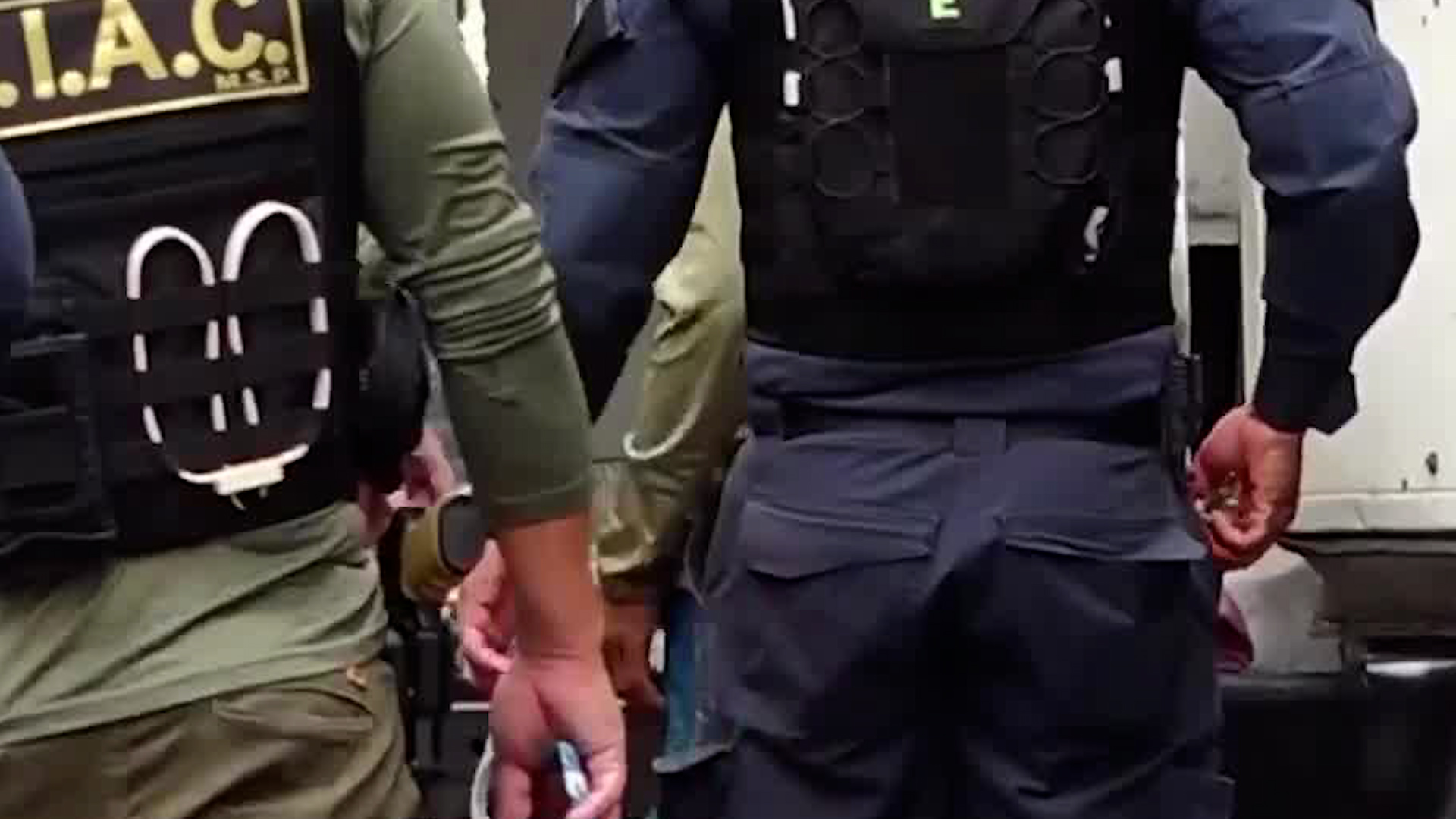 Nuevas balaceras en barrios de Cartago