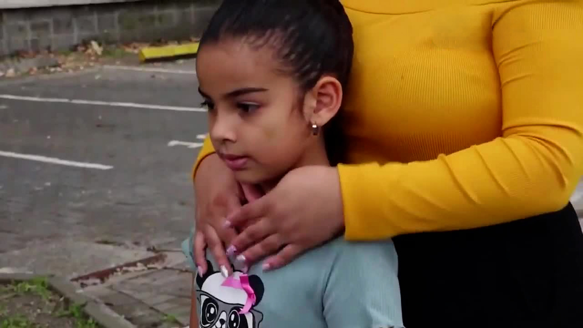 Paola Solís busca ayuda para su cirugía