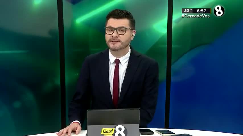 Noticias Telediario Estelar, 03 de julio 2026