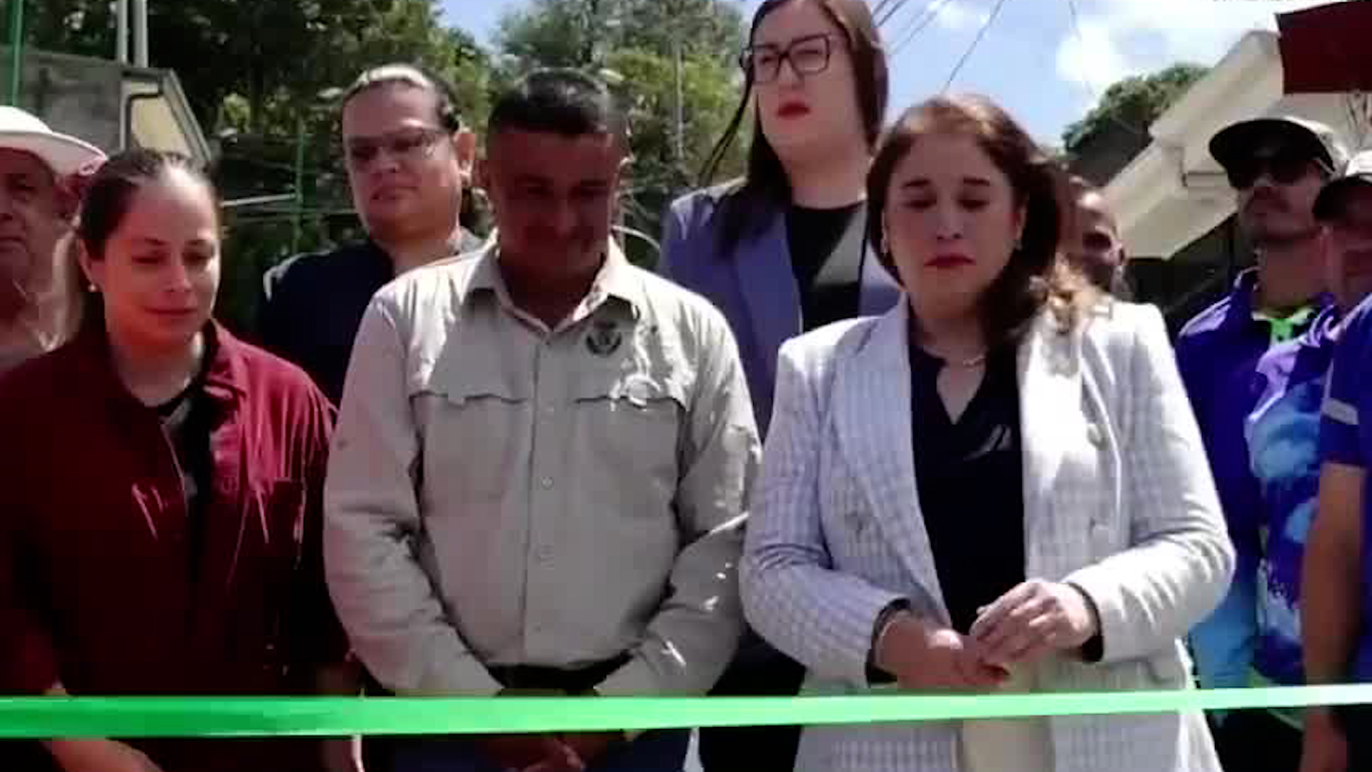 Cinco municipalidades se unen por la Romería 2026