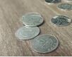 Monedas retiradas siguen circulando
