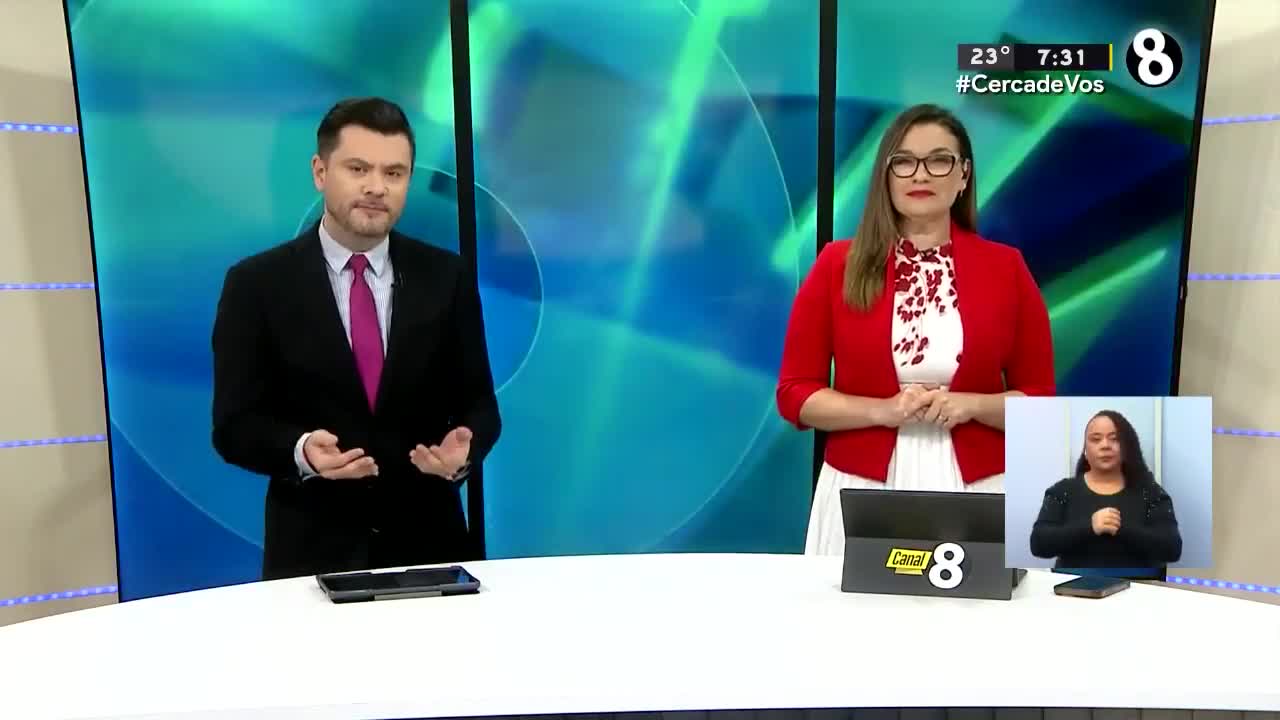 Noticias Telediario Estelar, 02 de julio 2026