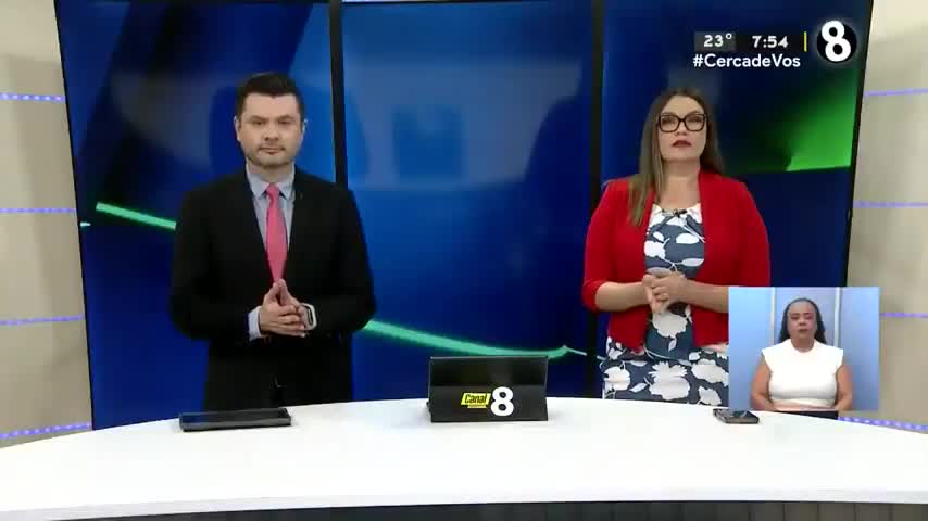 Noticias Telediario Estelar, 06 de julio 2026