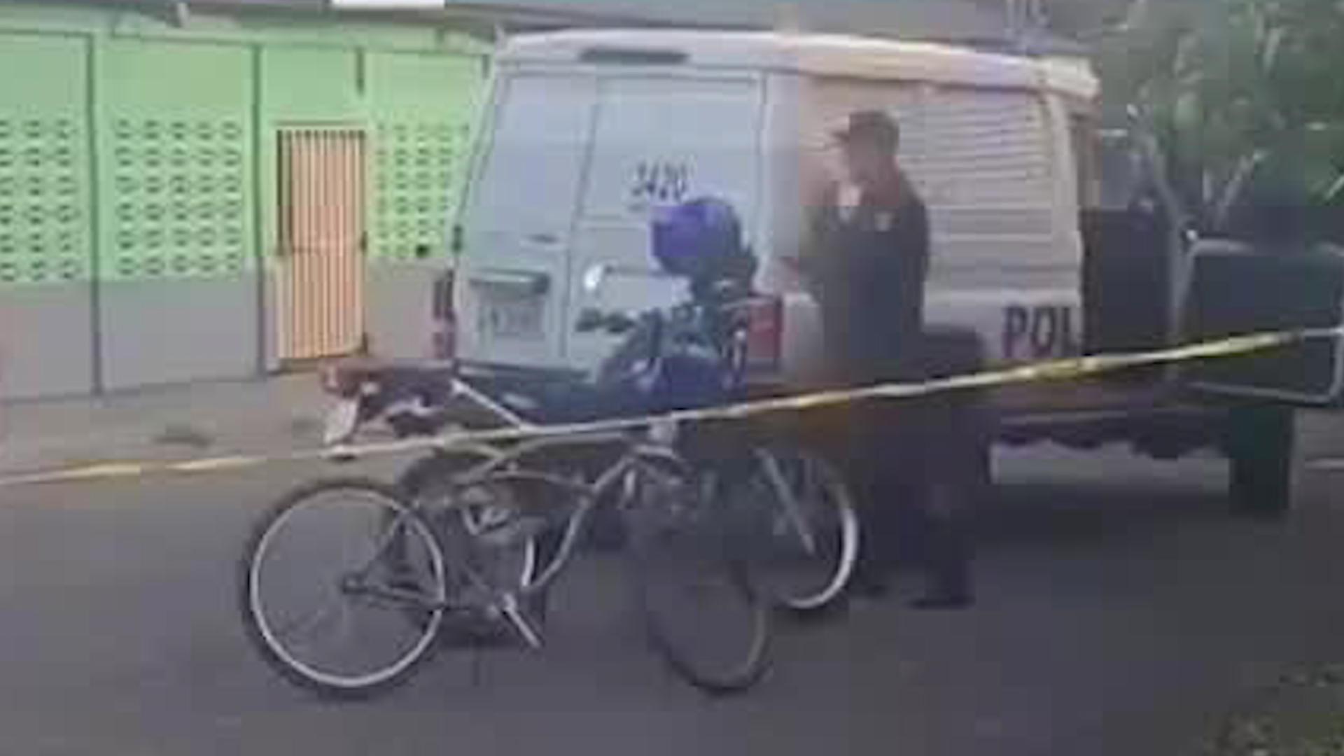 Nuevo ataque armado deja un muerto en Cañas