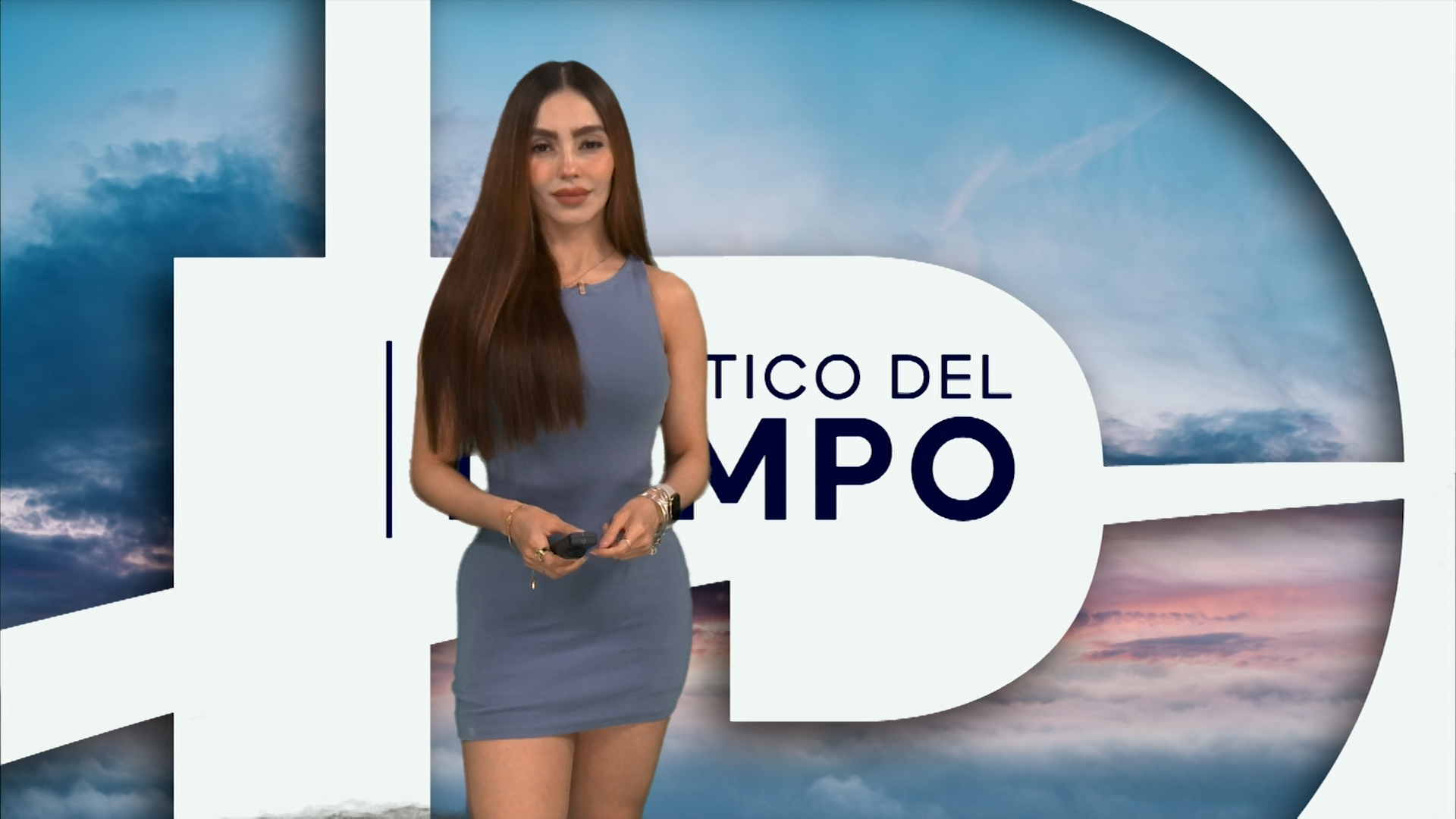 Pronóstico del tiempo para Costa Rica 06 de julio, con Emily Quiñones