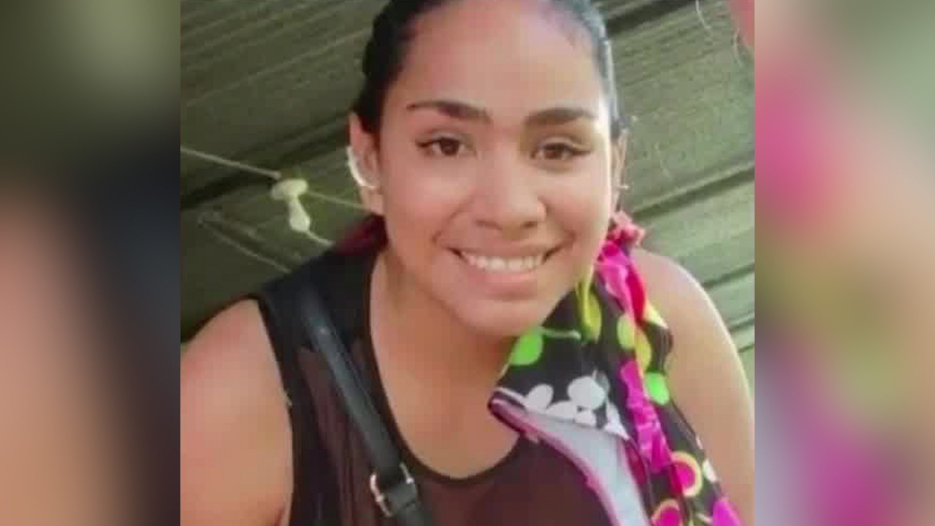 OIJ busca cuerpos de Jessy con seis allanamientos