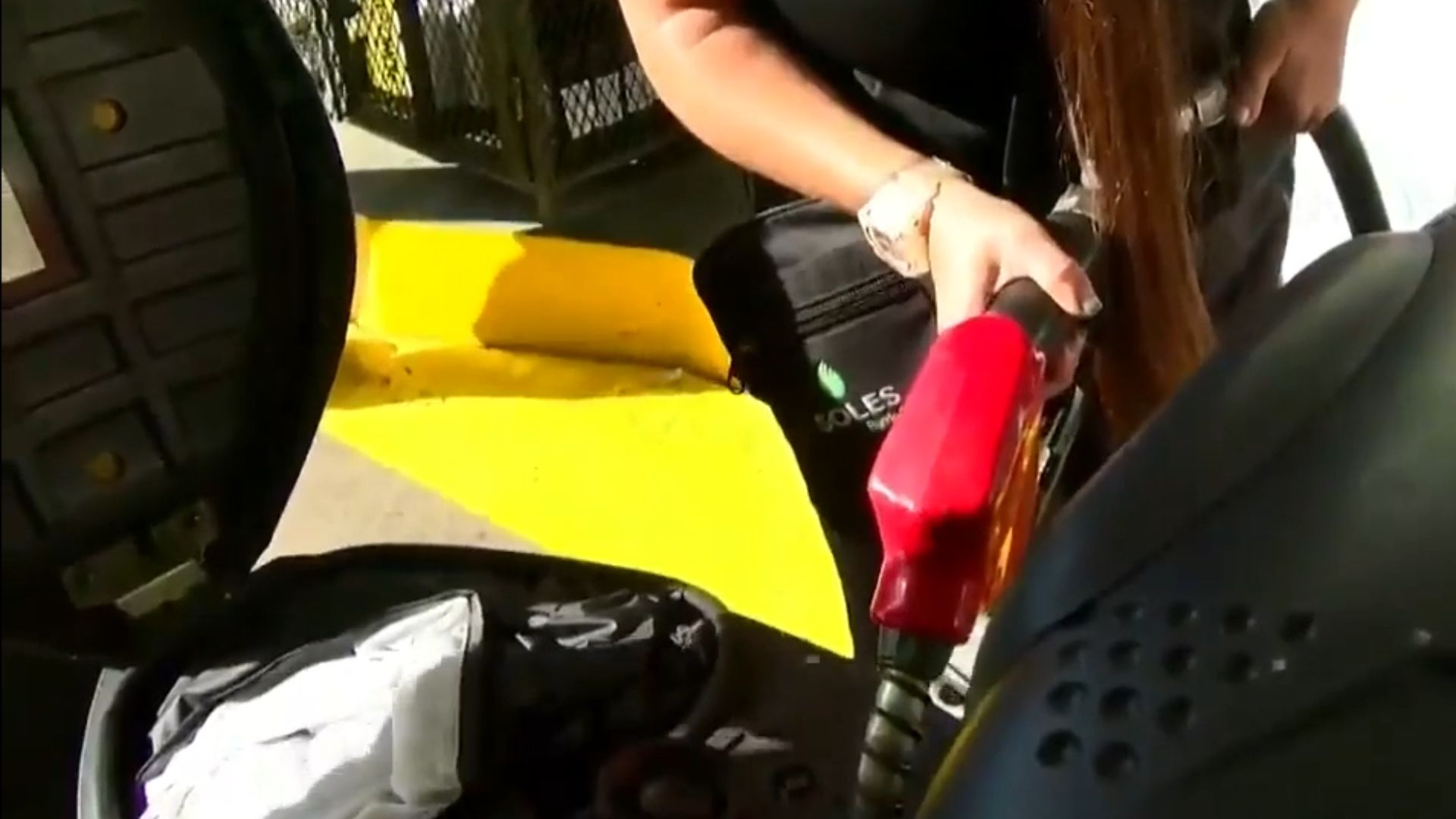Aumento del precio de los combustibles golpea bolsillo de la población