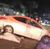 El joven falleció en el sitio.
