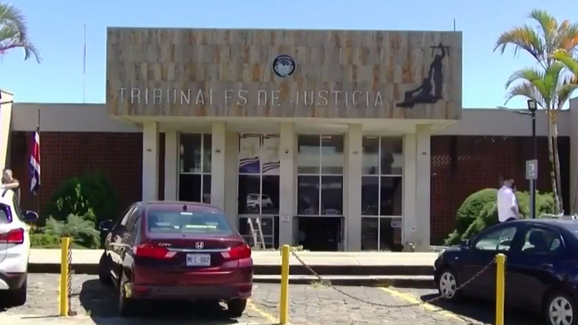 Juicio por homicidio en Cartago sale de flagrancia