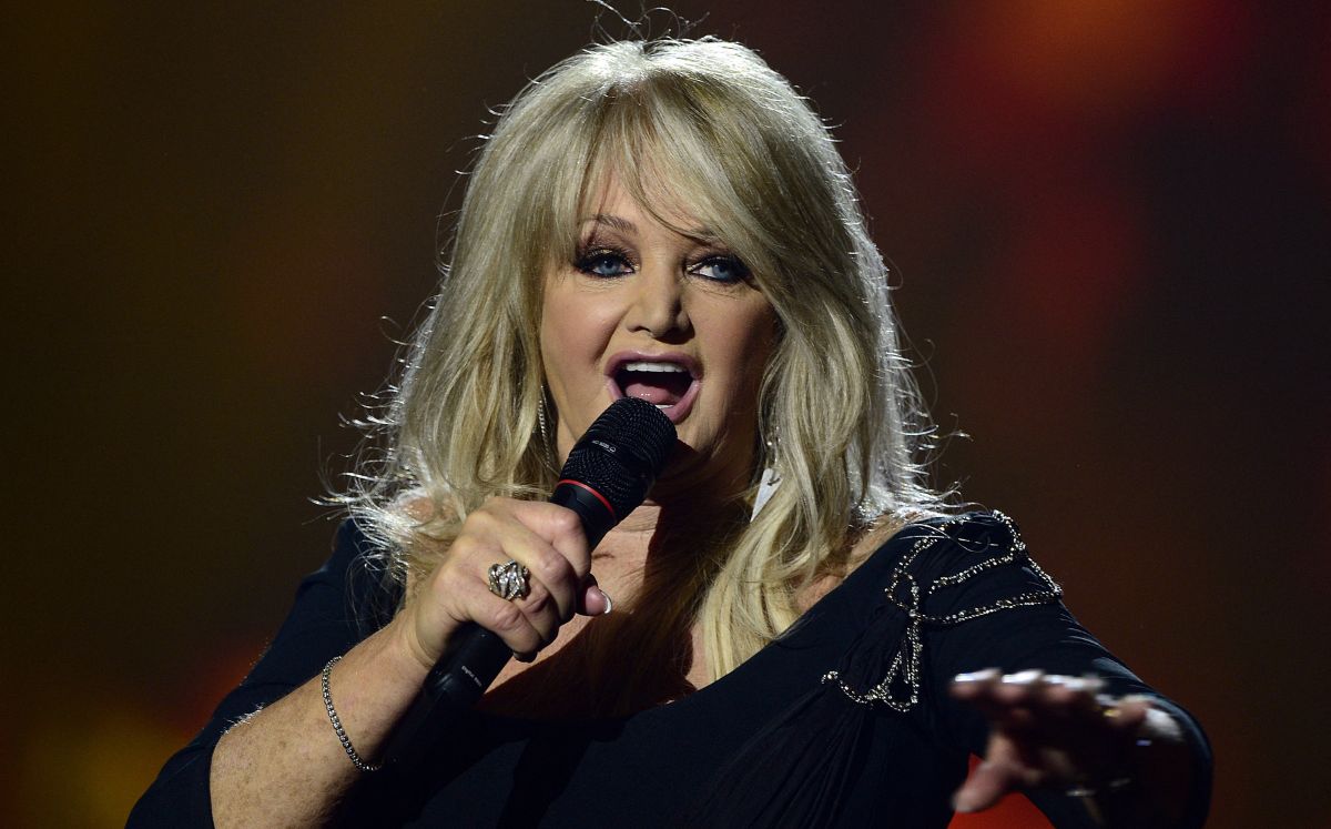 La cantante tenía prevista próximamente una gira por Europa. (Foto por JOHN MACDOUGALL / AFP)