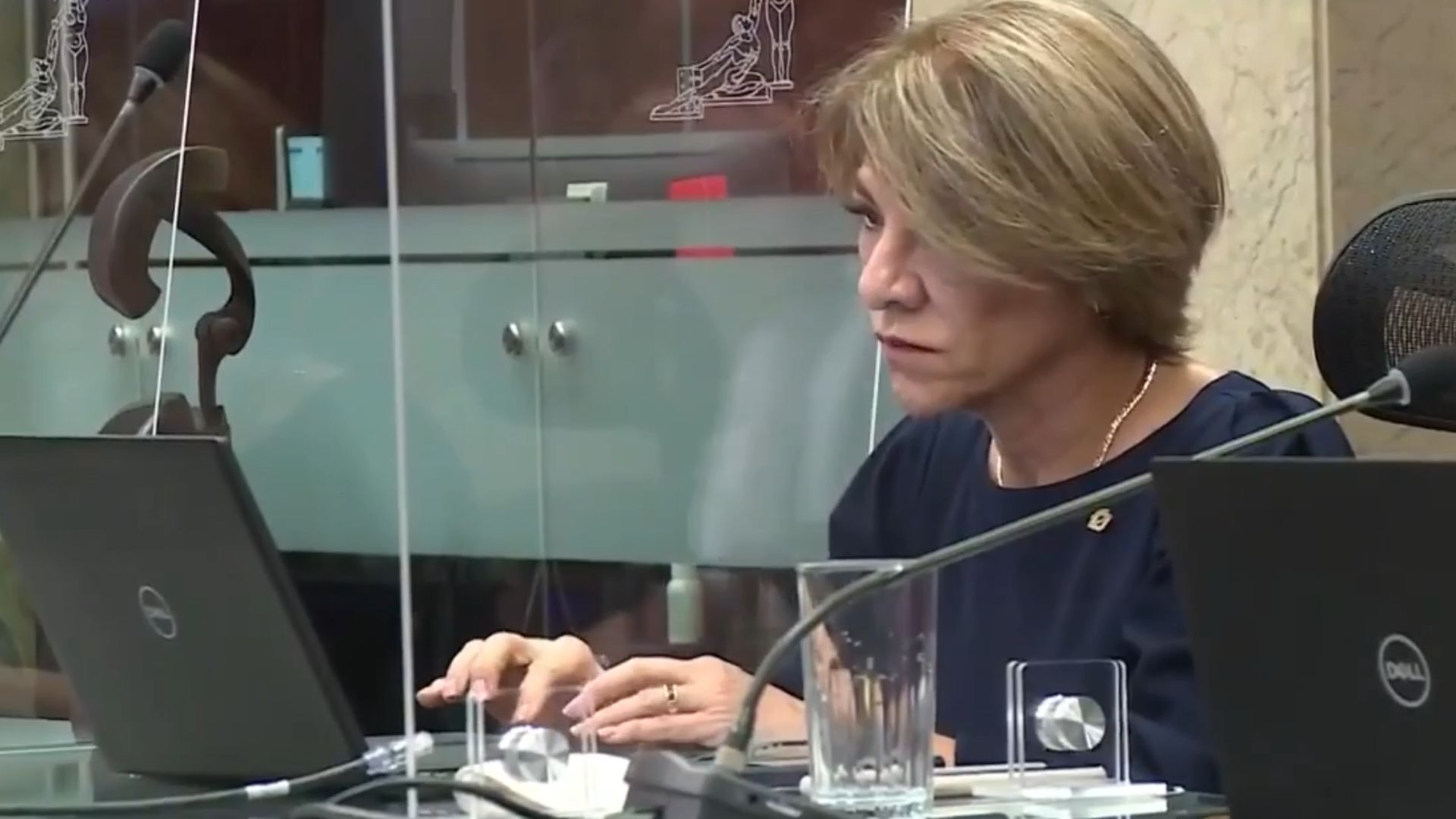 Diferencias entre poderes de la República