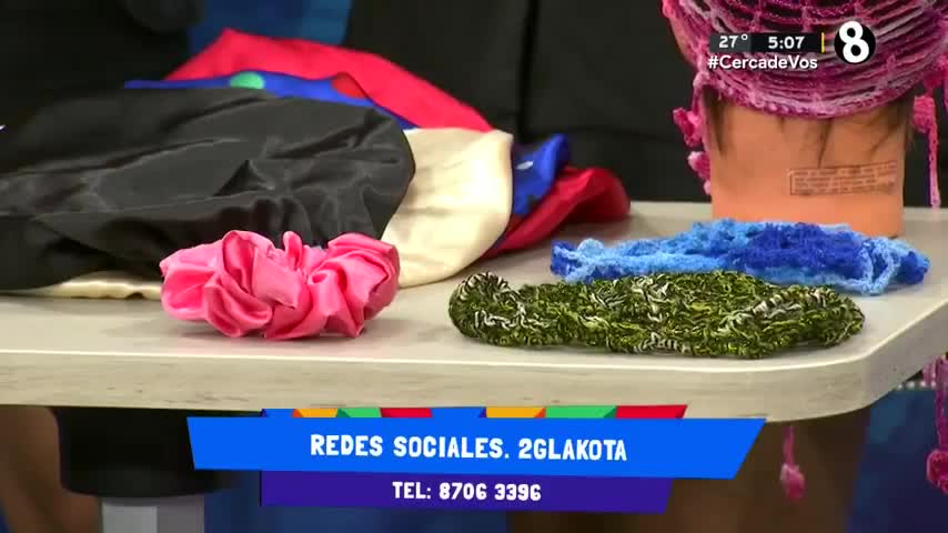 Mi Casa es su Casa, 09 de julio 2026
