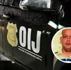 OIJ capturó en zona montañosa de Limón a alias 