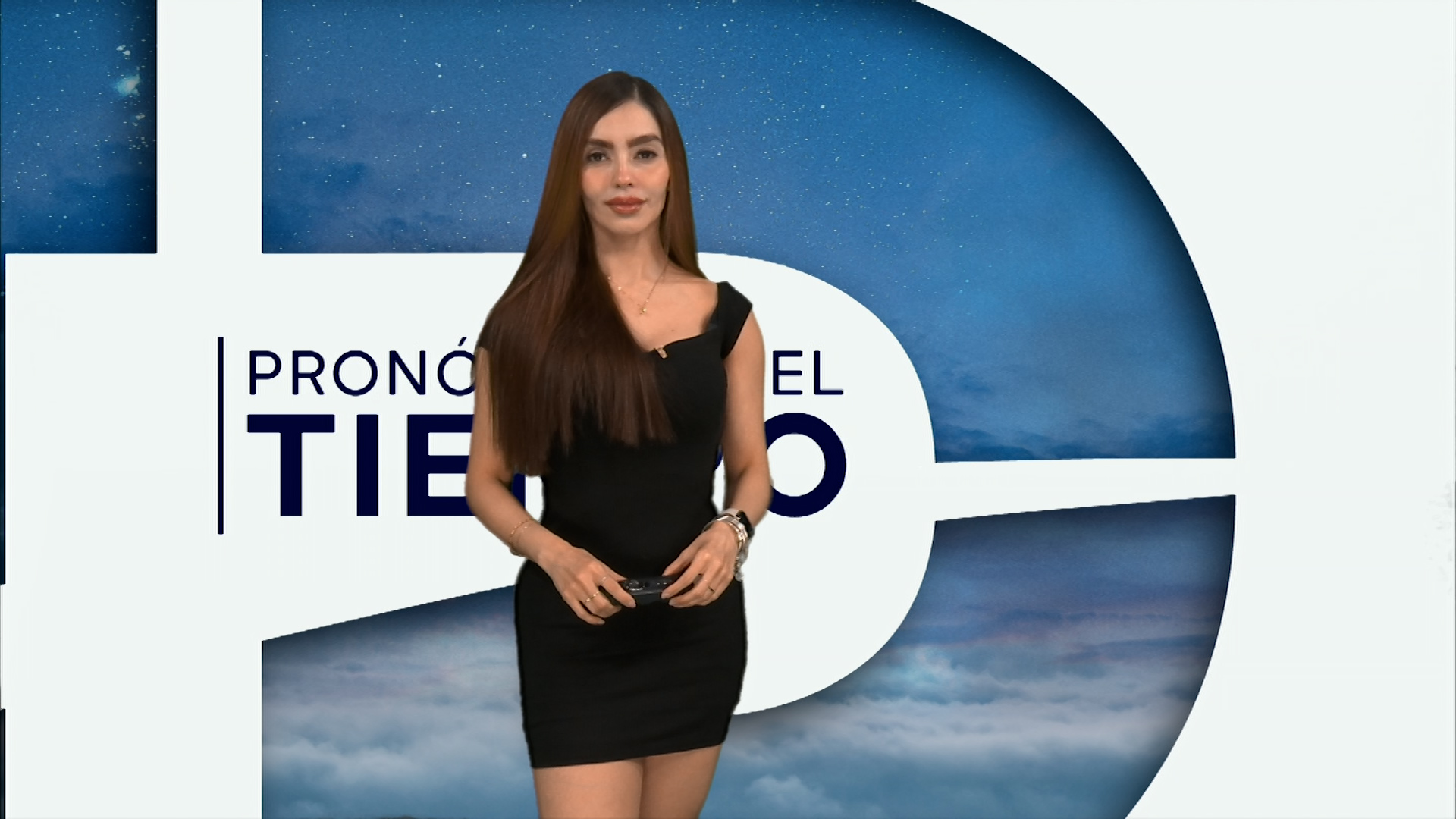 Pronóstico del tiempo para Costa Rica 09 de julio, con Emily Quiñones