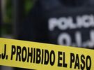 El homicidio ocurrió durante una riña.