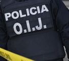 El OIJ mantiene la investigación en curso.