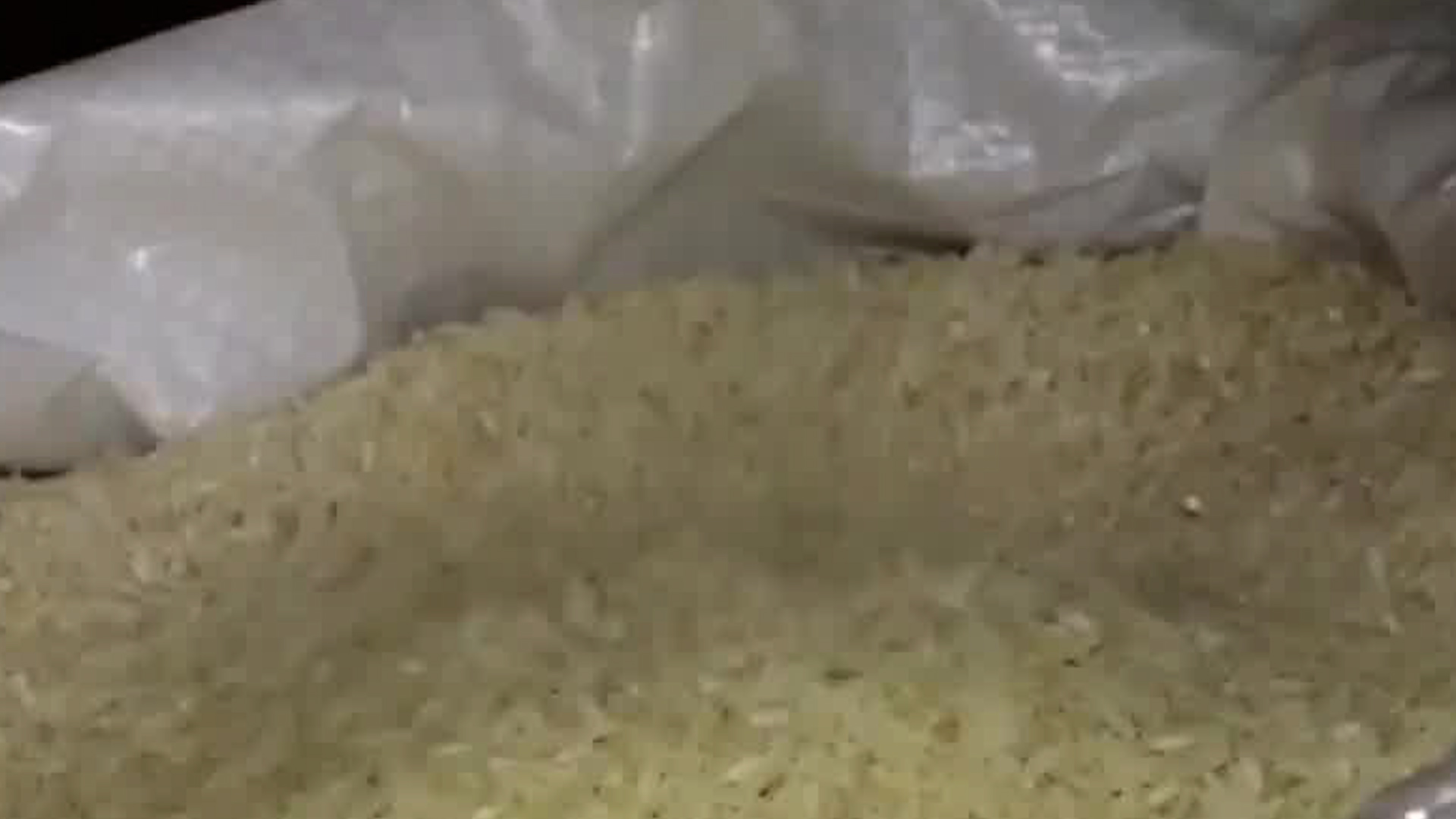 Incrementos en el precio el arroz