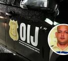 OIJ capturó en zona montañosa de Limón a alias 