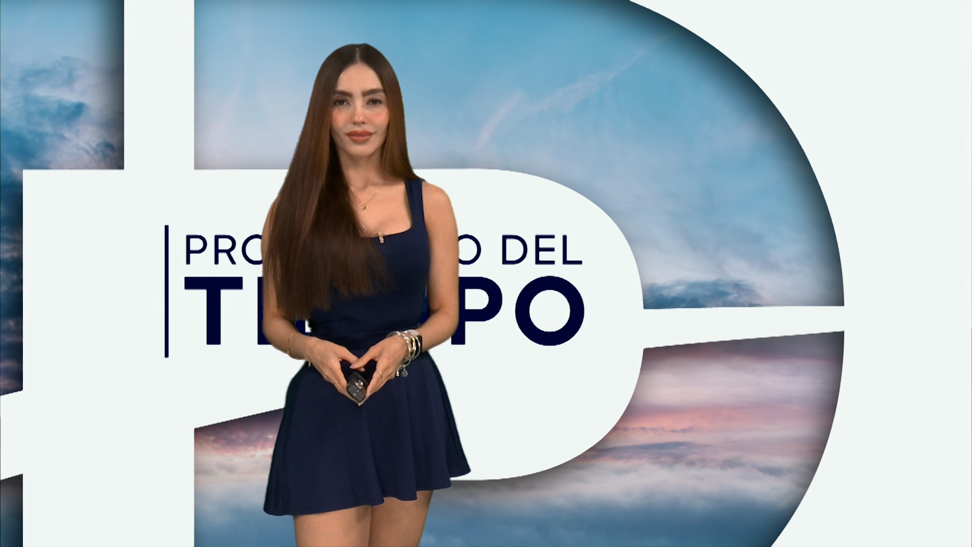 Pronóstico del tiempo para Costa Rica 10 de julio, con Emily Quiñones