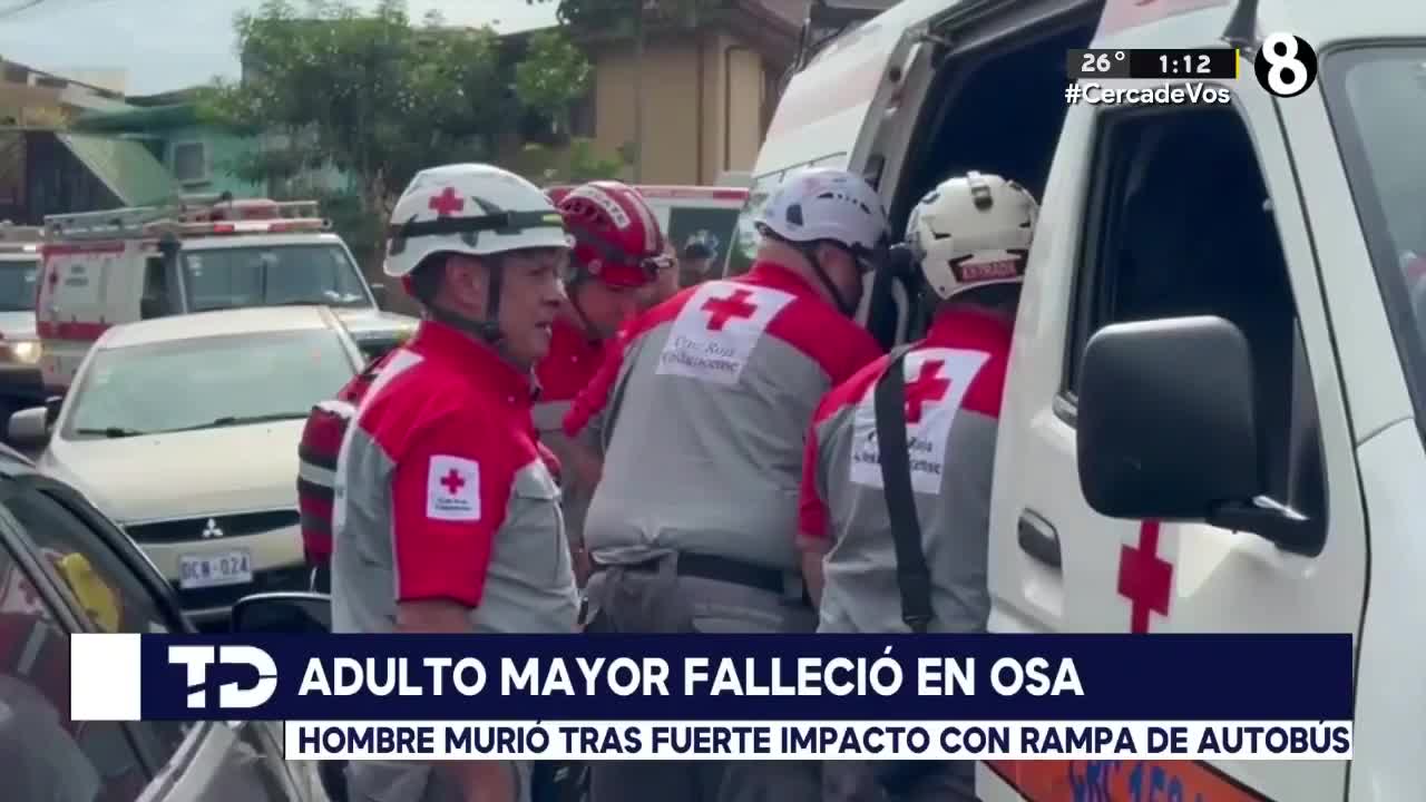 Telediario En Directo con Paula Brenes, 10 de julio 2026