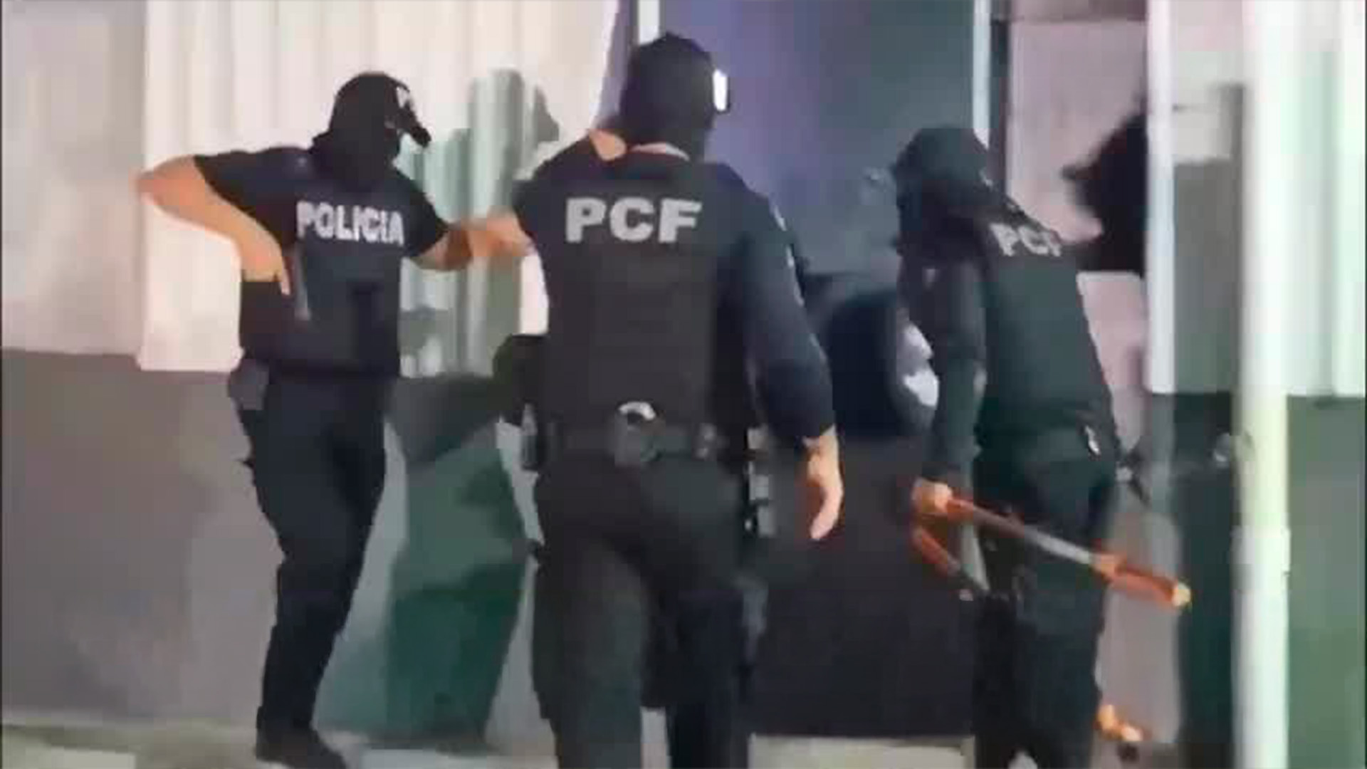 Decomisan casi 24 millones de cigarrillos ilegales