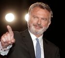 Líderes de Nueva Zelanda y Australia destacaron su legado en el cine y su aporte a la industria audiovisual. (Foto por GEOFF ROBINS / AFP)