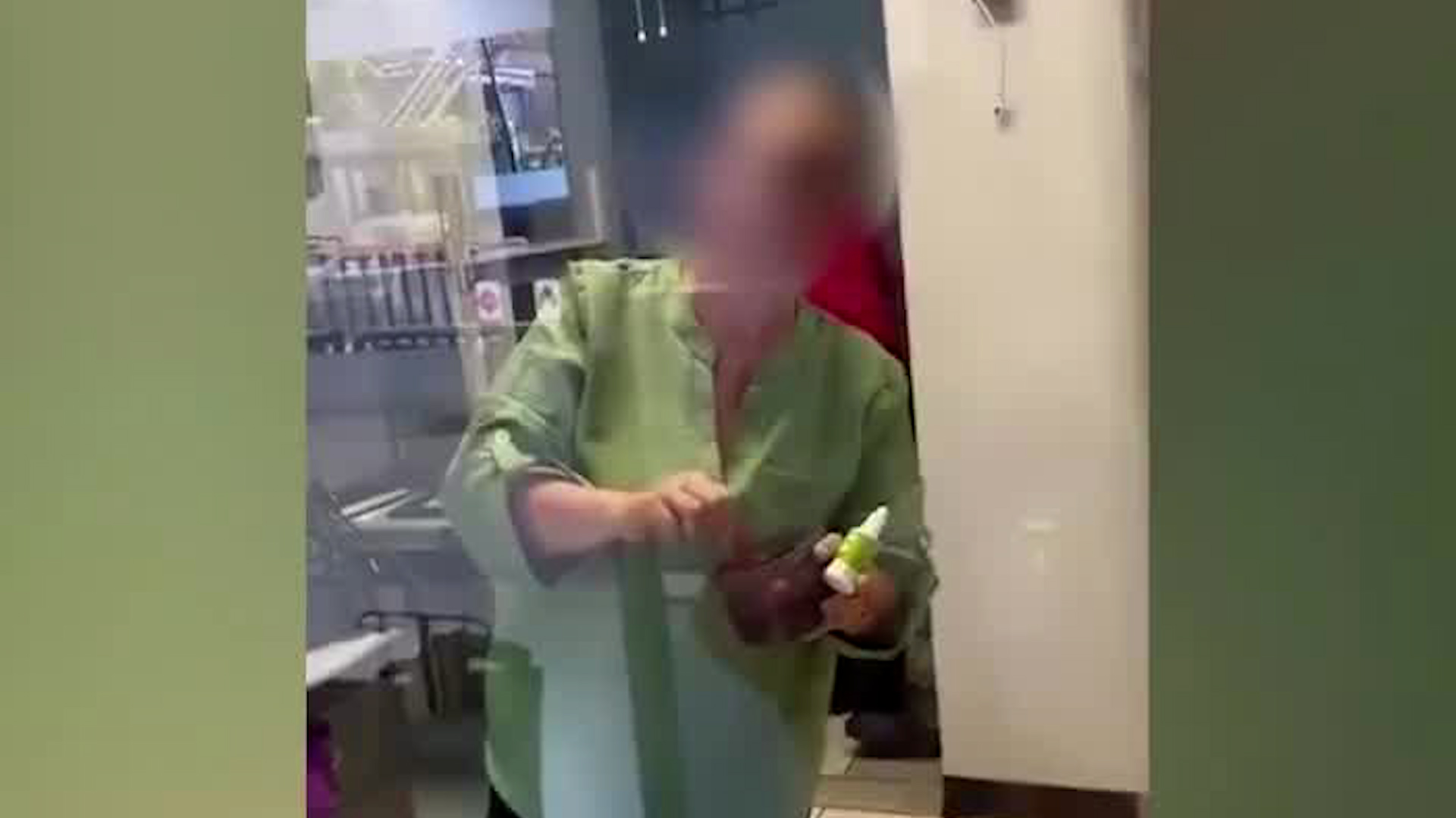 Madre denuncia mala atención en Ebais de Lourdes Norte