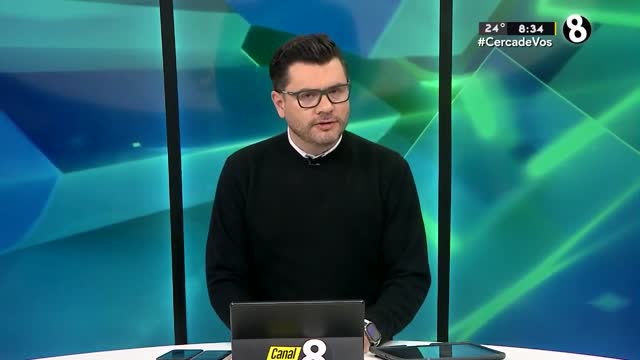 Noticias Telediario Estelar, 10 de julio 2026