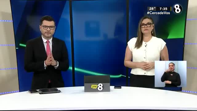 Noticias Telediario Estelar, 13 de julio 2026