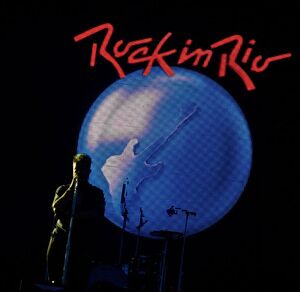 Así pueden participar los costarricenses por un viaje VIP a Rock in Rio Brasil 2026.