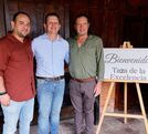 Tres productores de Dota llevaron al café costarricense a lo más alto de Taza de la Excelencia 2026.